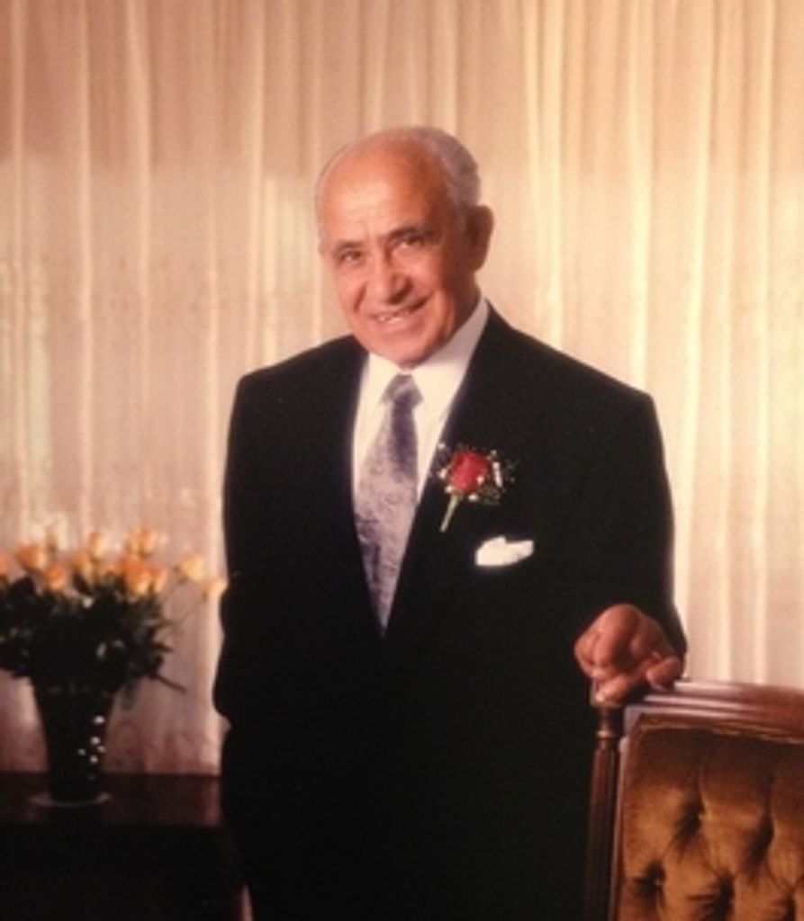 Antonio Di Crisci