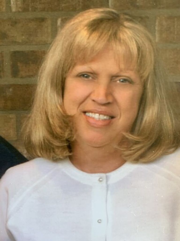 Ann H. Alexander Profile Photo