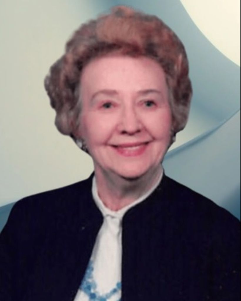 Jane Anne Graveen