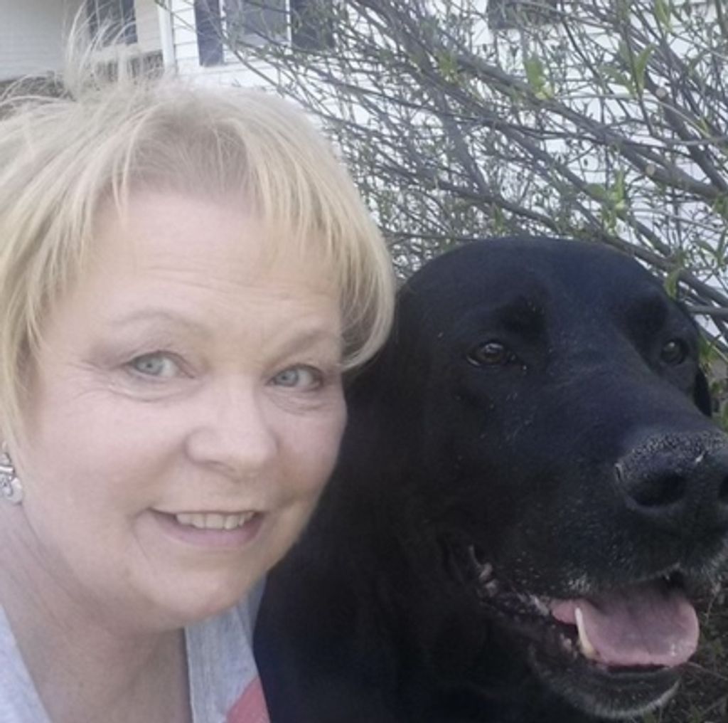 Quayla Joan Cheeseman Profile Photo