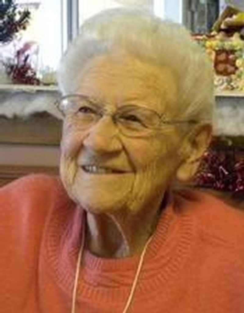 Kathryn George