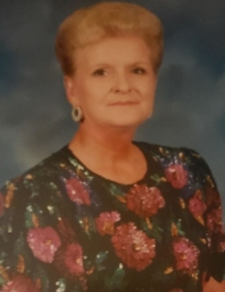 Peggy Sue Stalnaker - Mcnabb Funeral Home