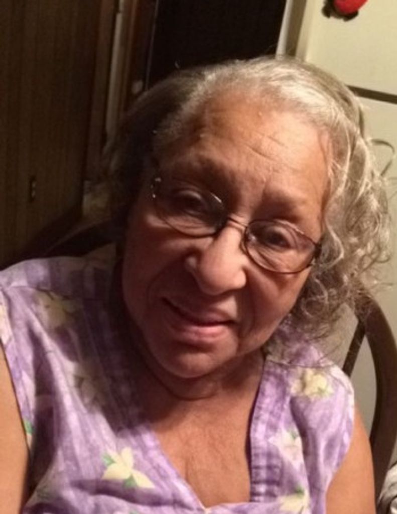 Ms. Willie D. Johnson Profile Photo