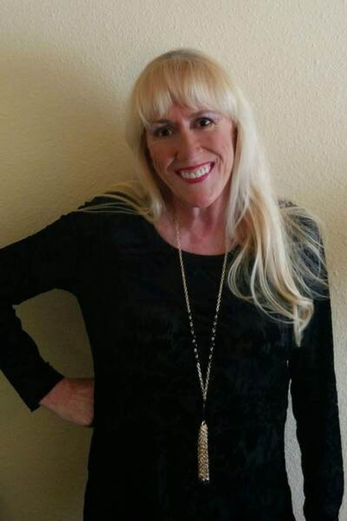 Sherry Lynn Burns Tucker Profile Photo