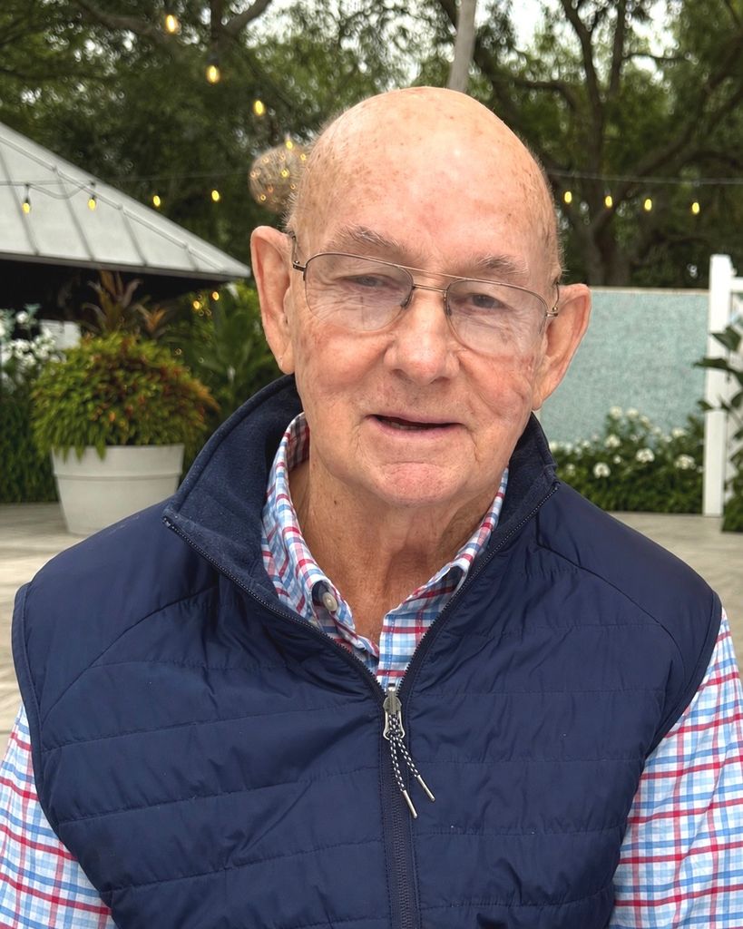 Jerry Grant Revette Profile Photo