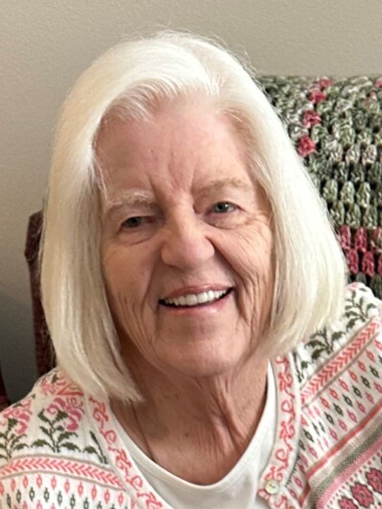 Ann Louise Huber Profile Photo