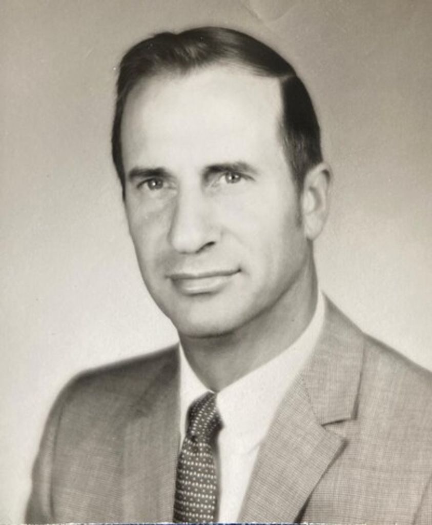Joseph Edward Siegmund