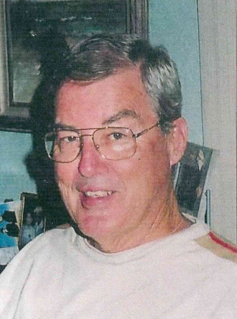 Vaughn Wilson Helms, Jr.