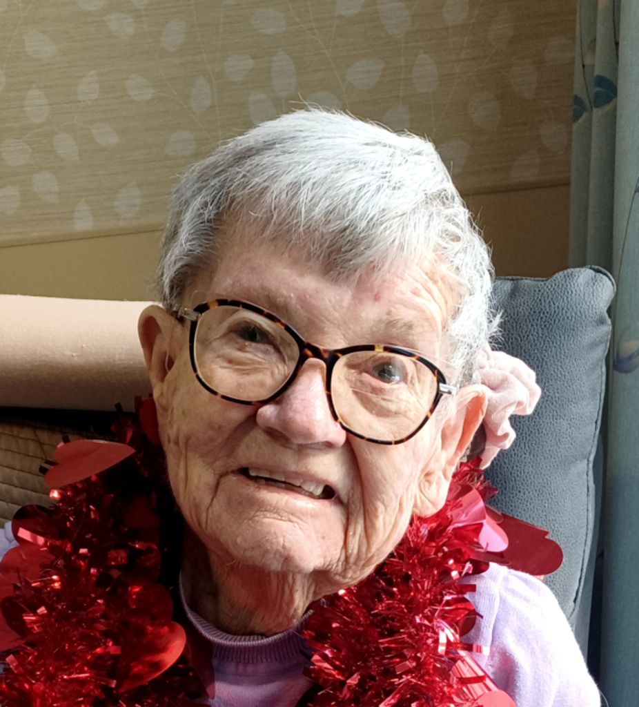 Elsie Coolen Profile Photo