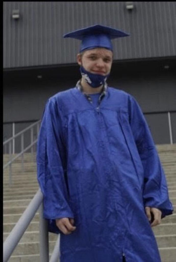 Tevin Zackary Randy Jackson Profile Photo