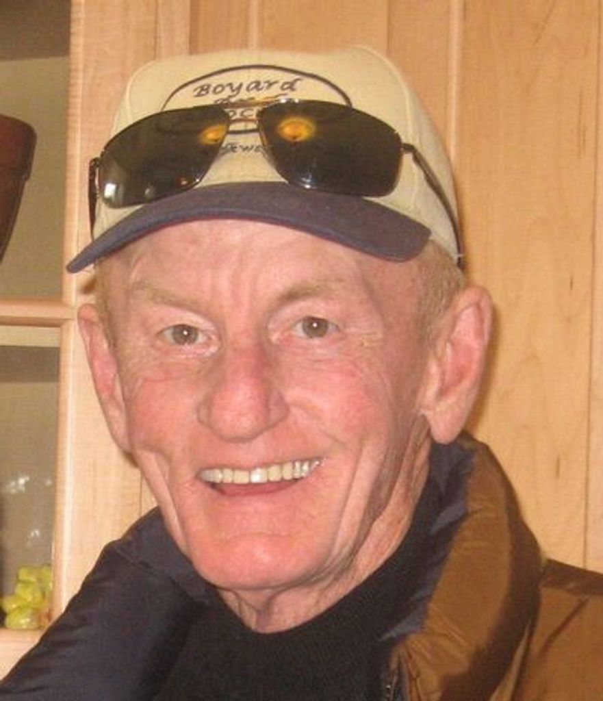 Michael P. Kane Profile Photo