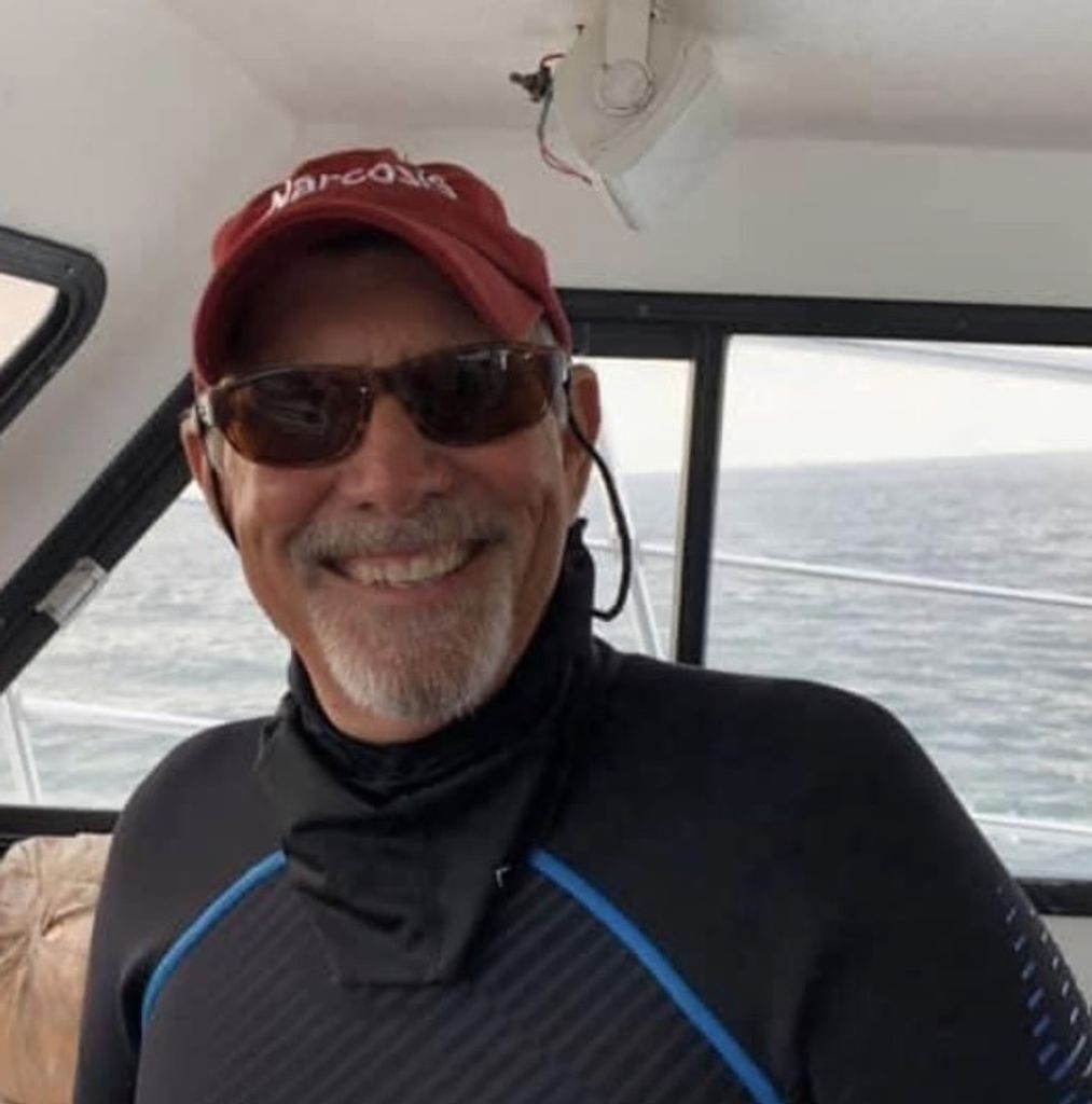 George Michael Constantino
