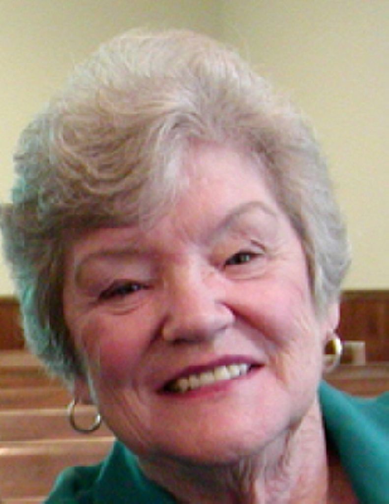 Marjorie Ellen Olson Profile Photo
