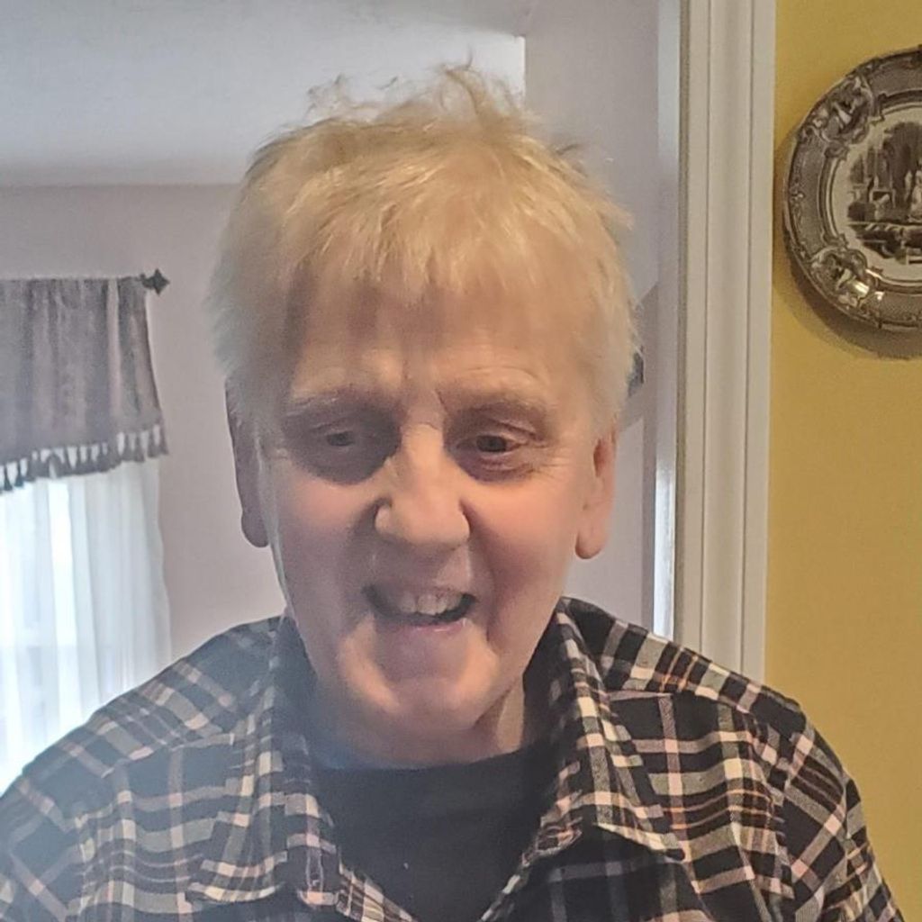 Joanne M. Suchocki