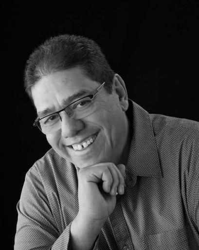 Paul Anthony Duran Profile Photo