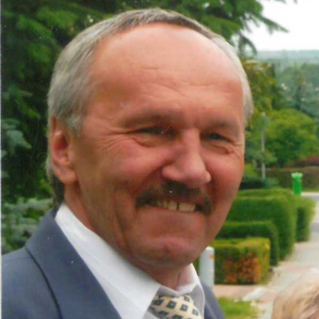Andrzej "Andy" Kumosz
