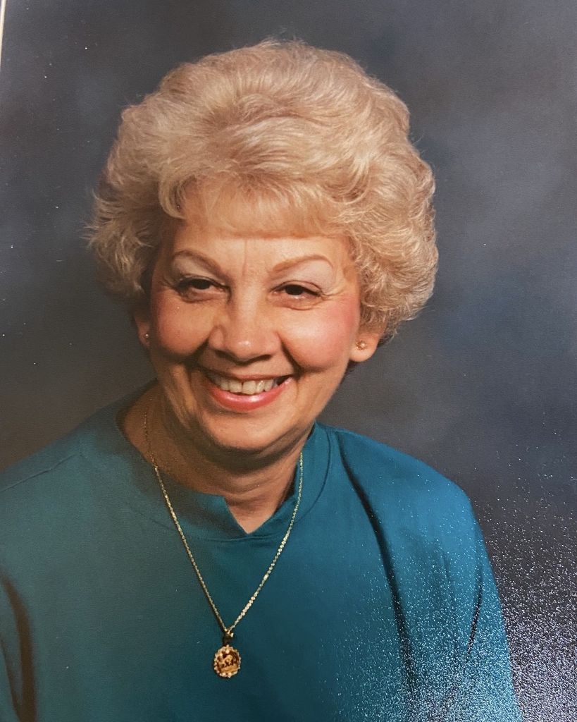 Janet Lee Lewis