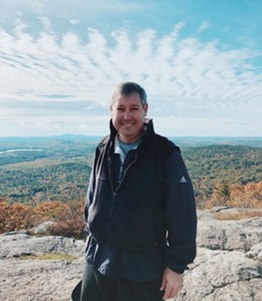 James Riley Profile Photo