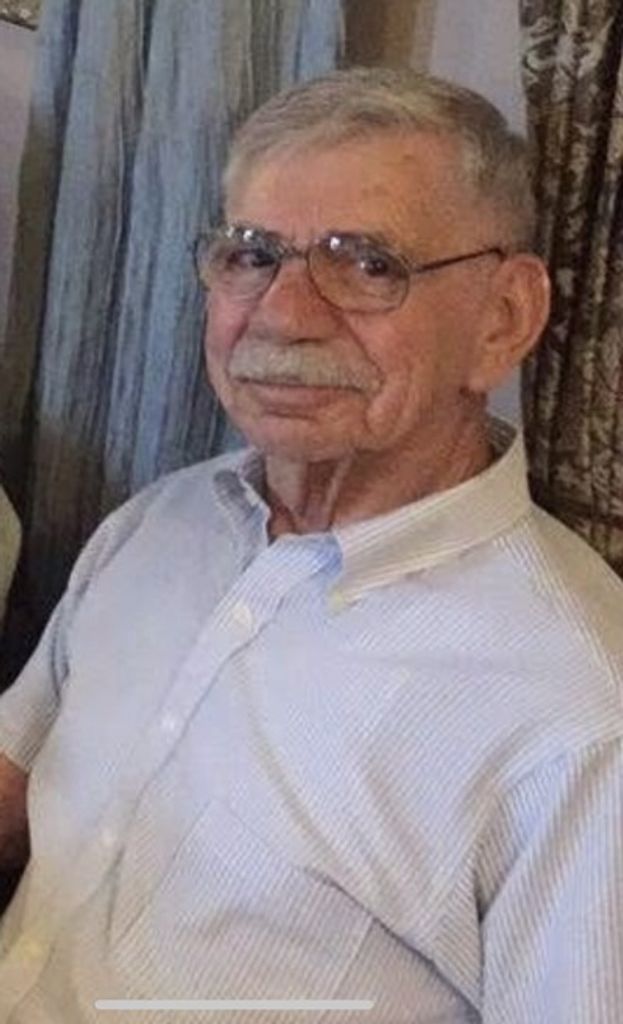 Russell S. Deraymond