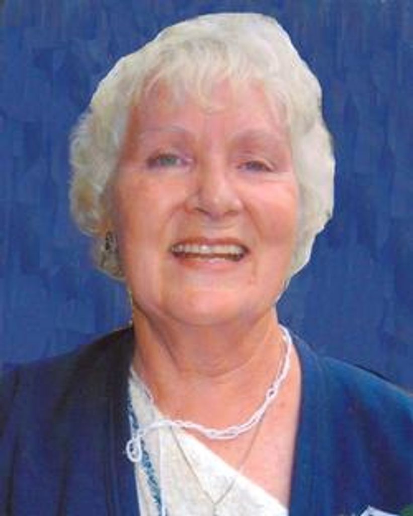 Marjorie Anona Rodwell Profile Photo
