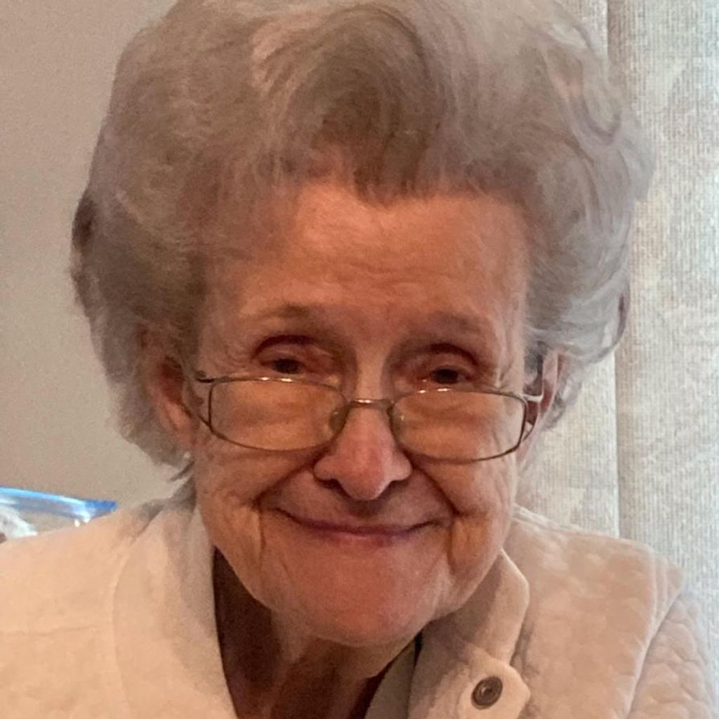 Ruth A. Webb-Stallard