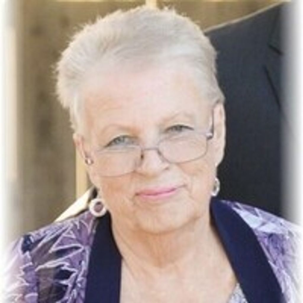 Patricia Diane Green