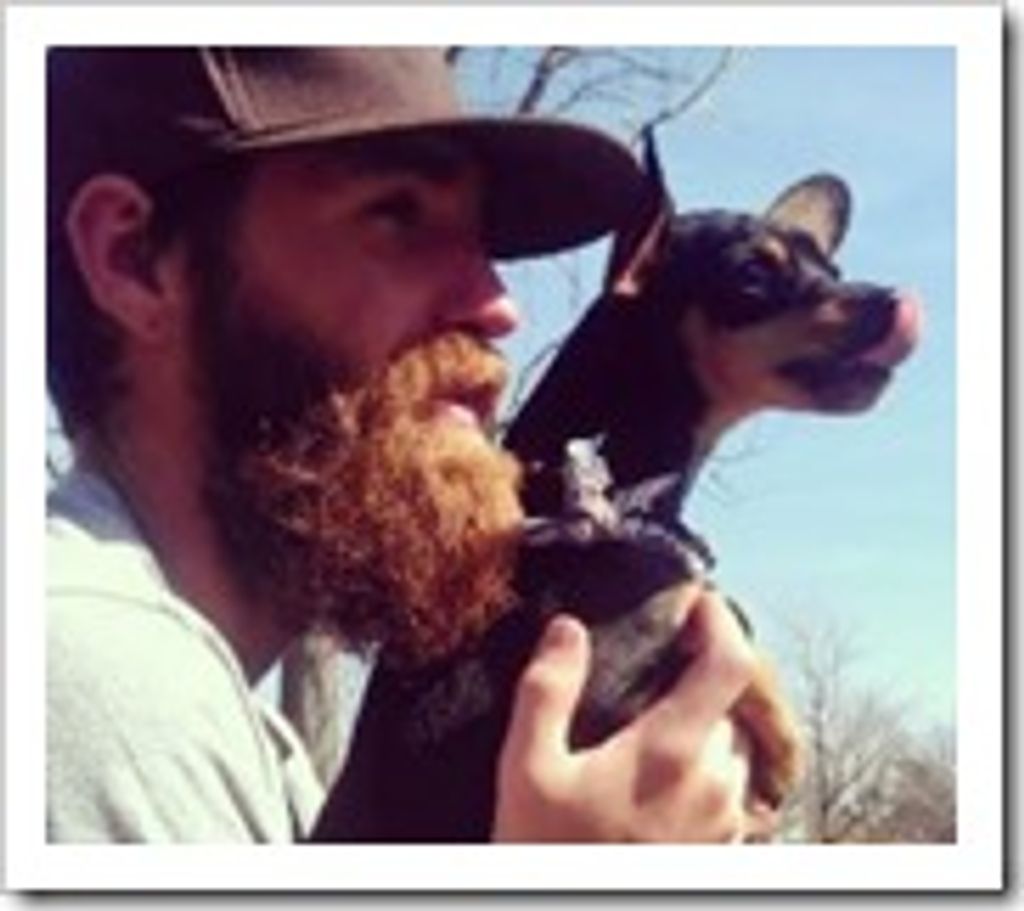Matthew David Hall “Matt”