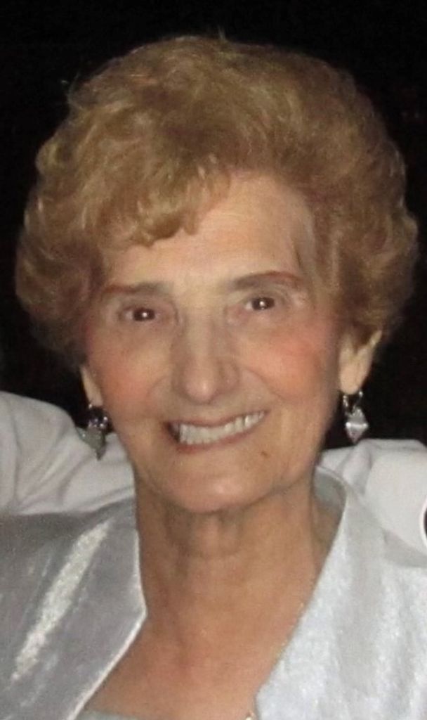 Rosemarie Pekrul-Murphy