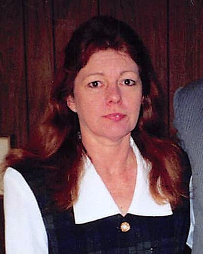 Lucy Vest