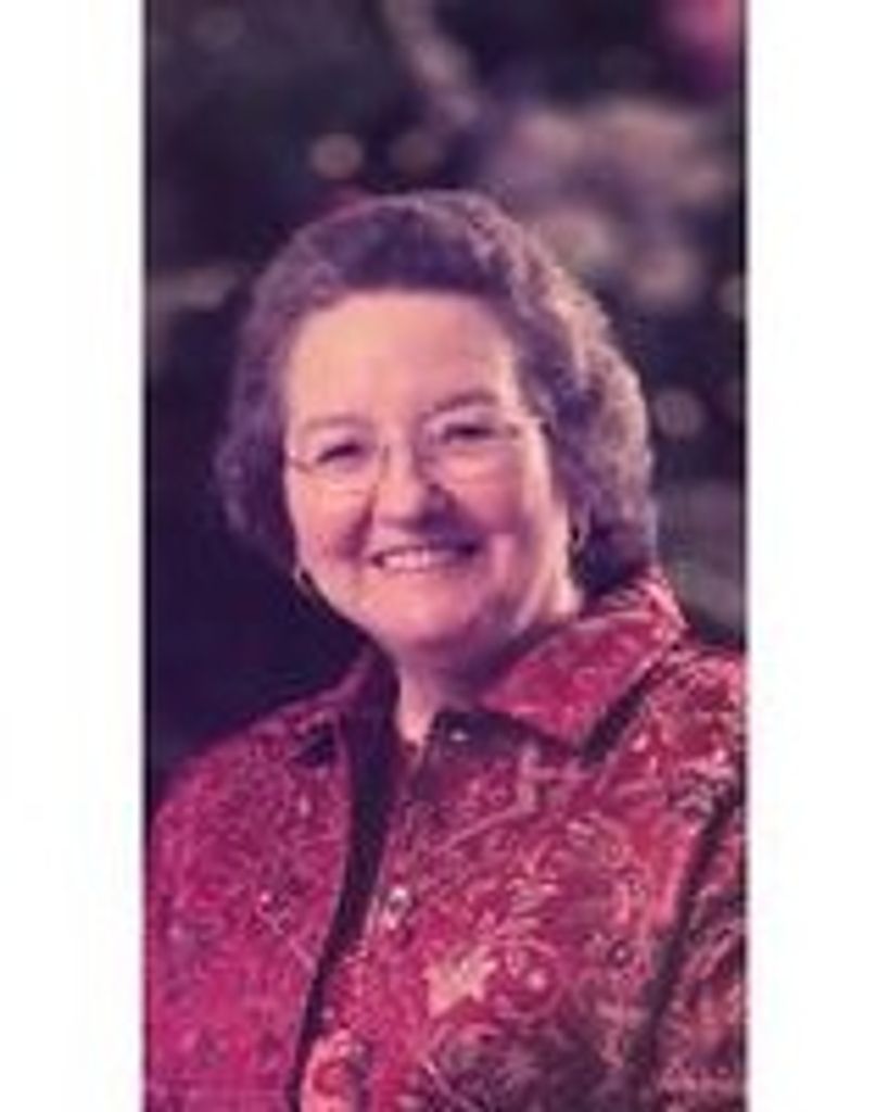 Doris Rose Merrick Profile Photo