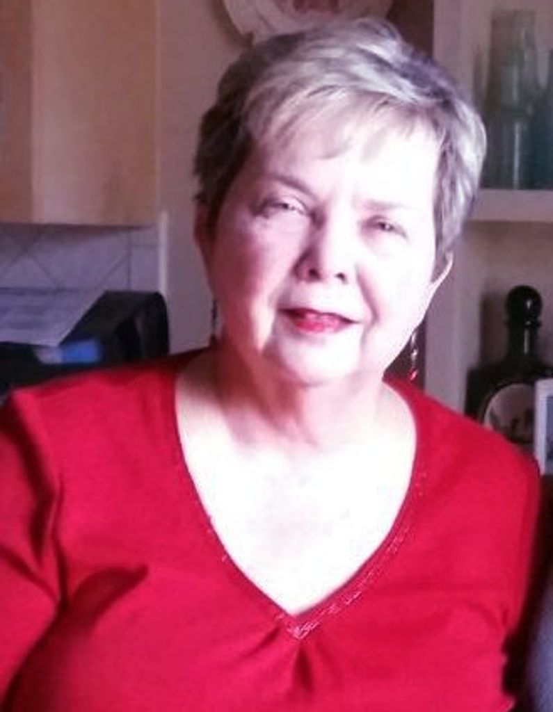 Kay (Killingsworth)  Jones Profile Photo