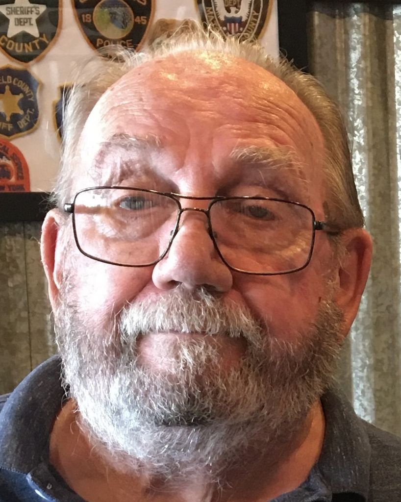 Frederick S. Altergott