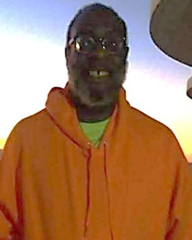Floyd Lee Thomas