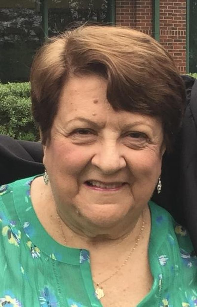 Rose N. Depman Profile Photo