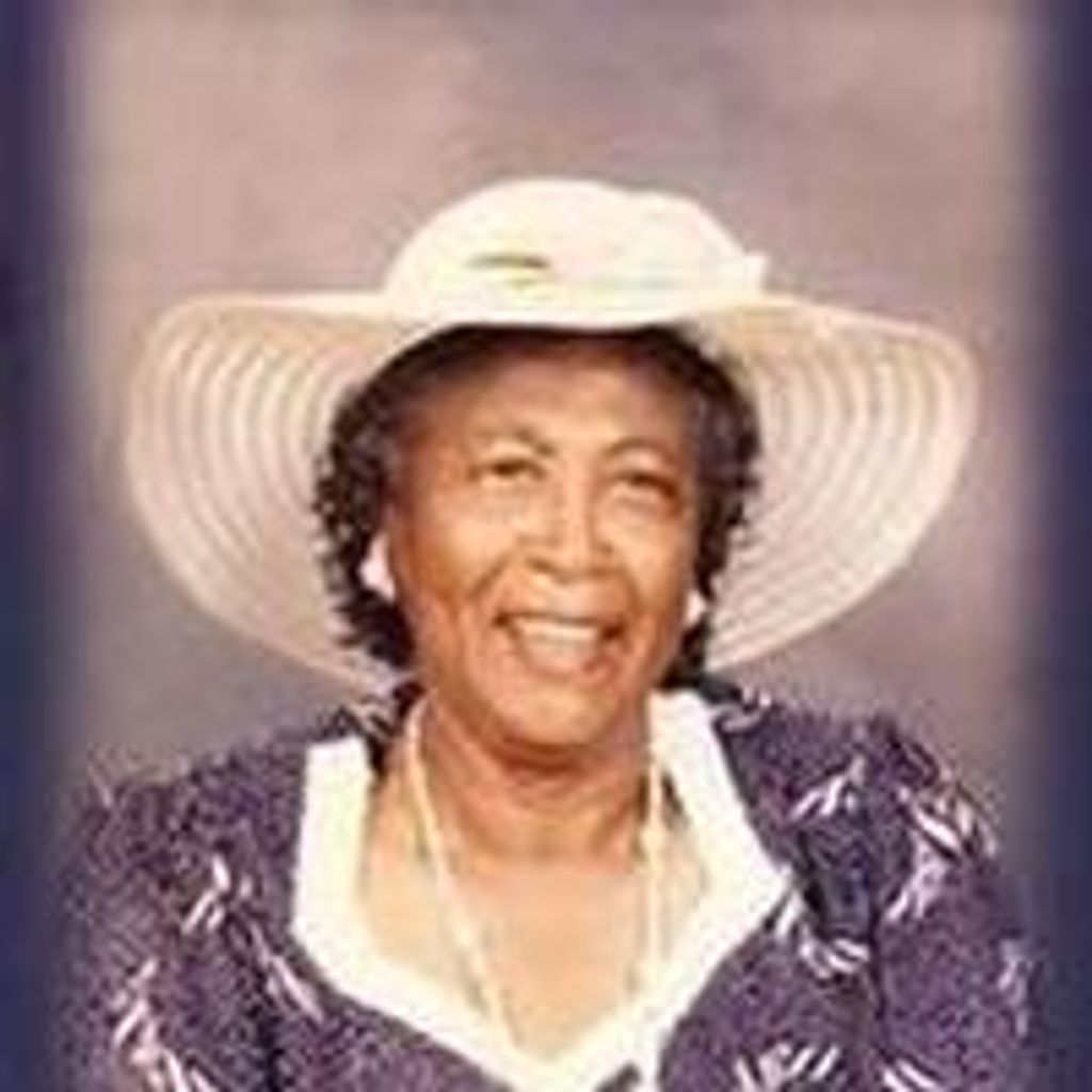 Lillie  Berniece (Fields)  Brown