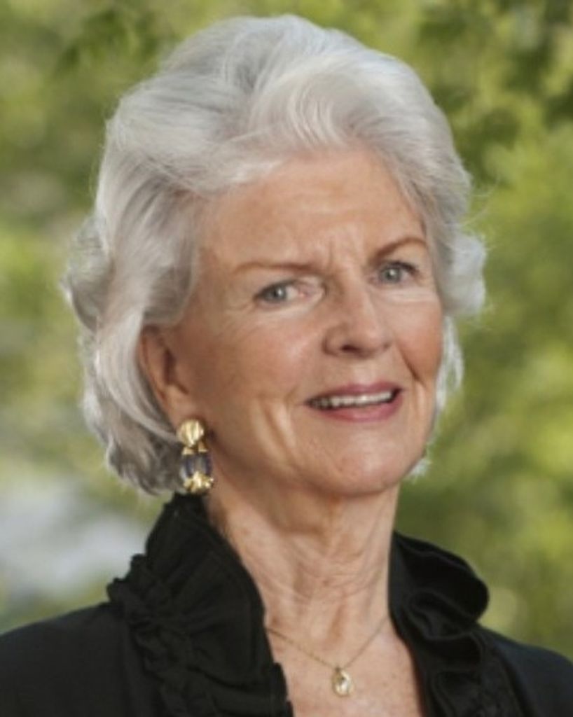 Patricia C. Boyd
