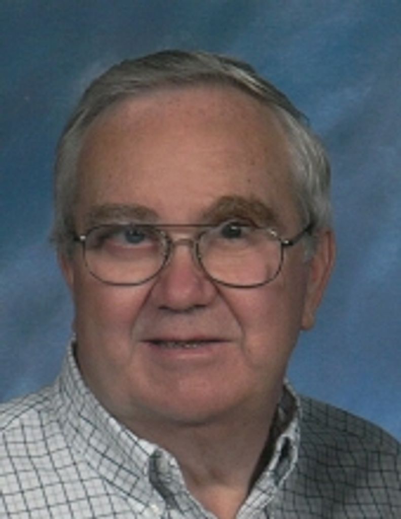 Donald L. Ennis