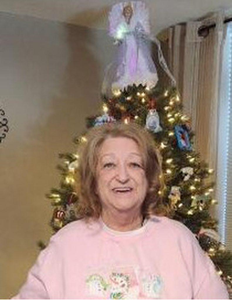 Karen Sue Doss Profile Photo