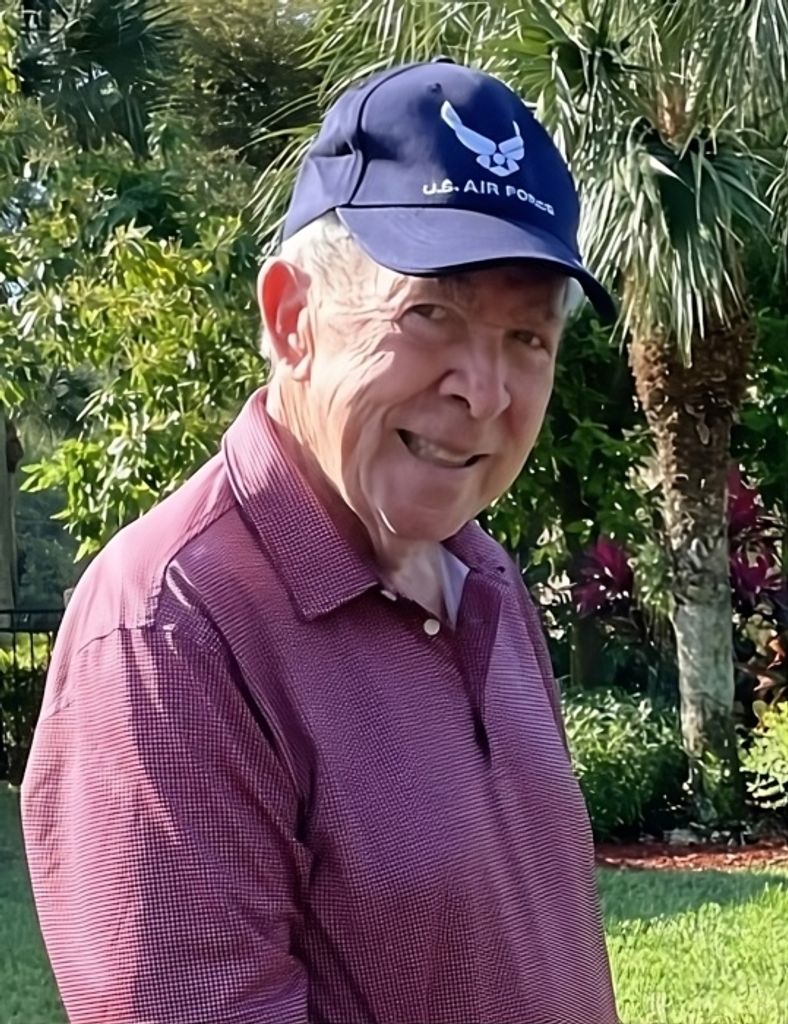 Lawrence B. Mcadam