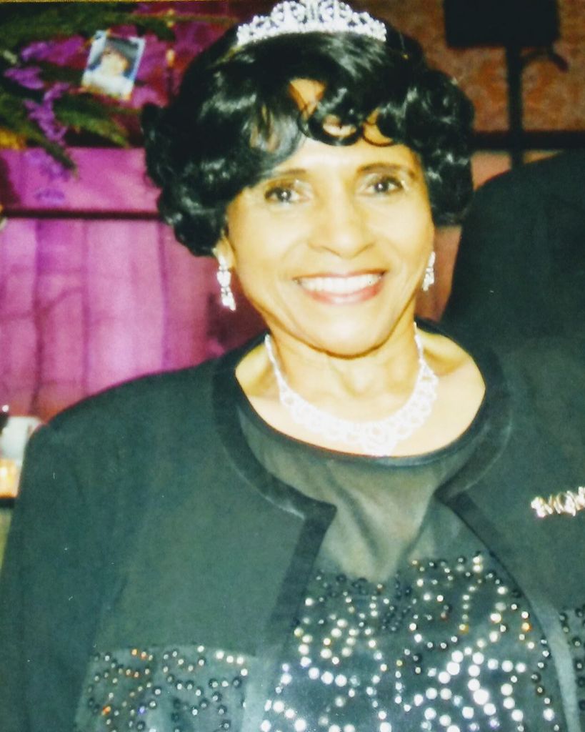 Thelma Mary Pradia Profile Photo