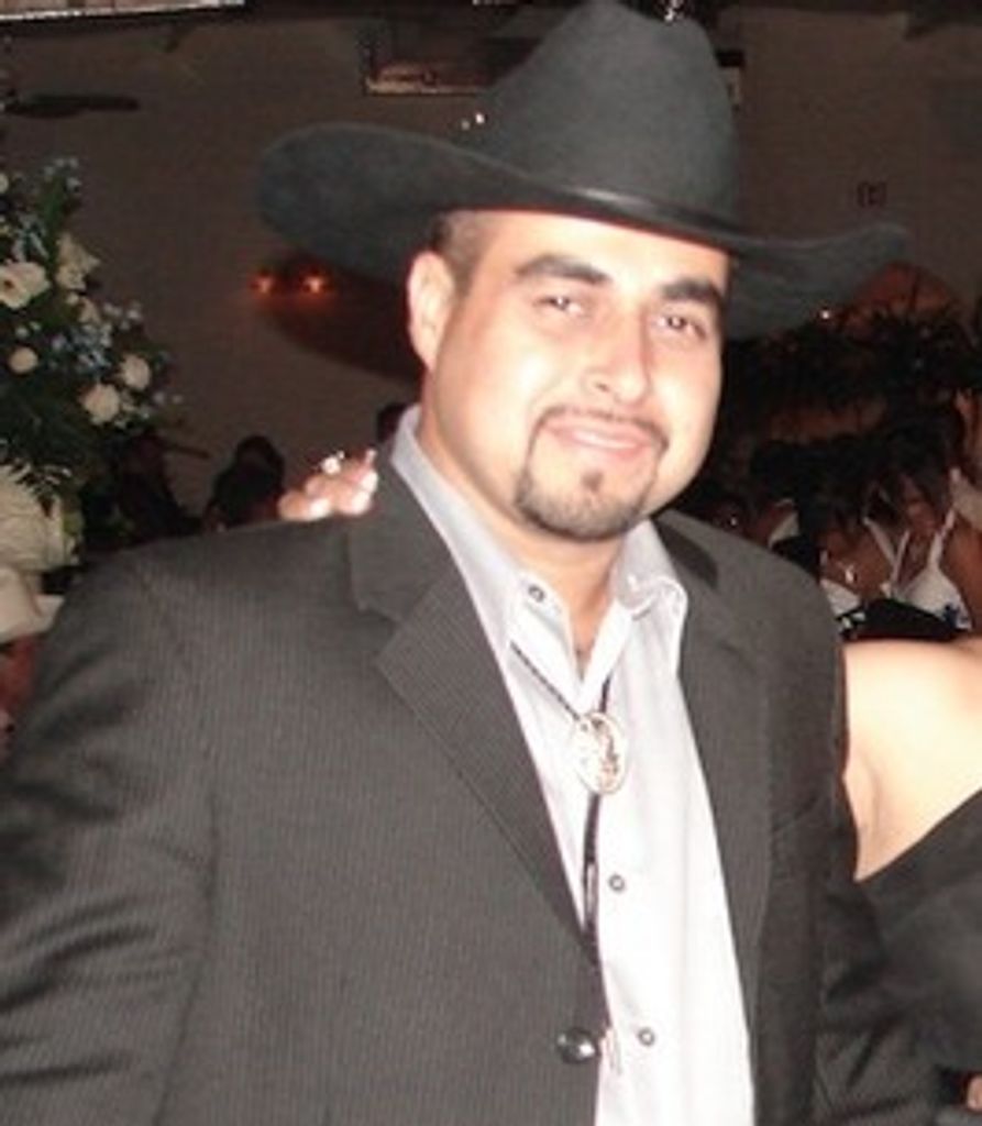 Arturo Villarreal, Jr.