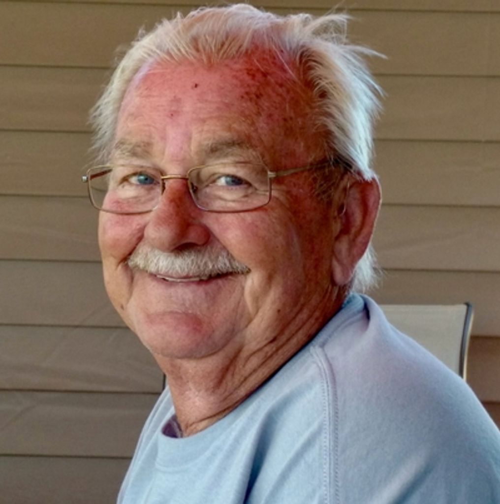 Dale Ray Profile Photo