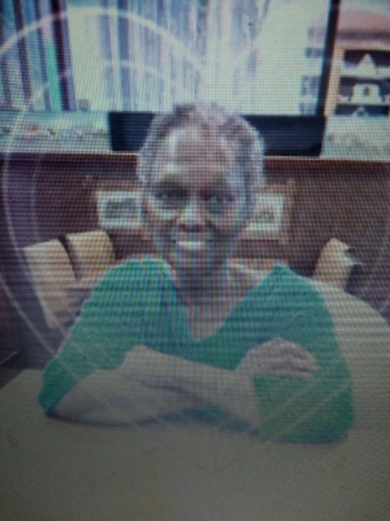 Mrs. Marian Christine Douglas