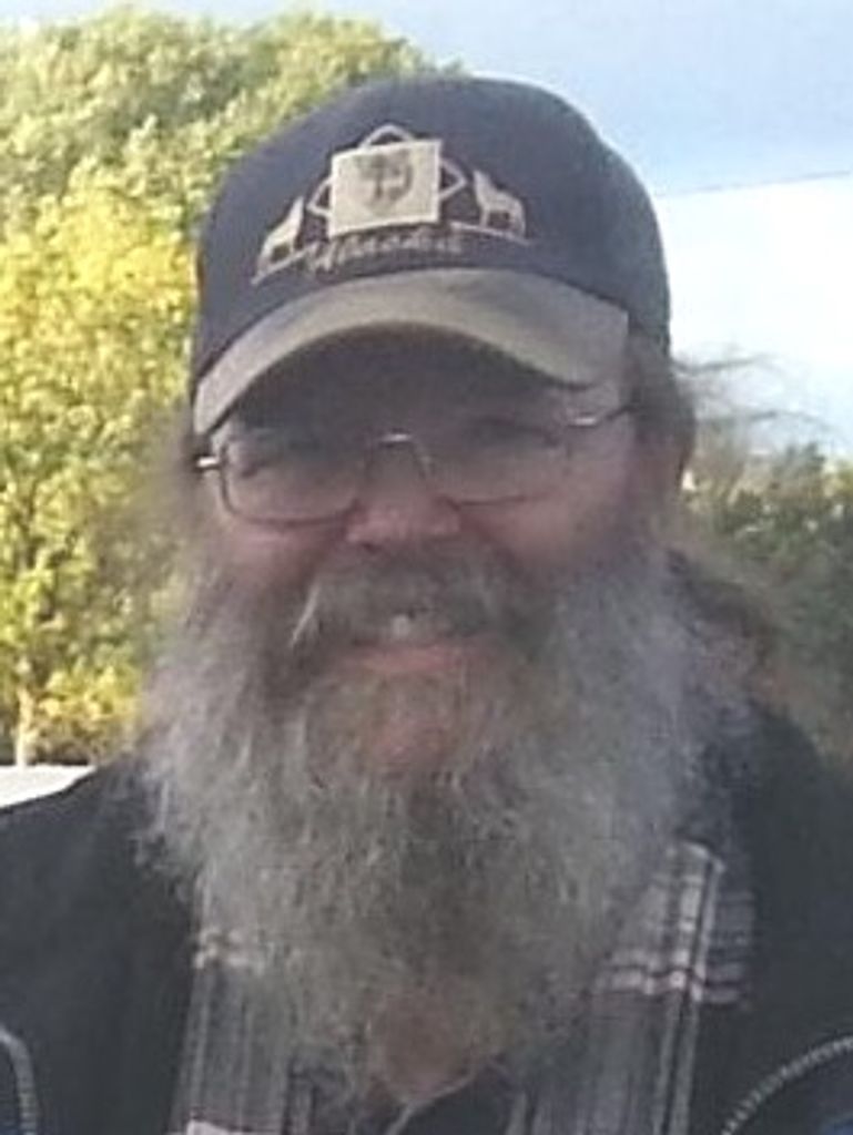 Michael "Mike" Schroeder