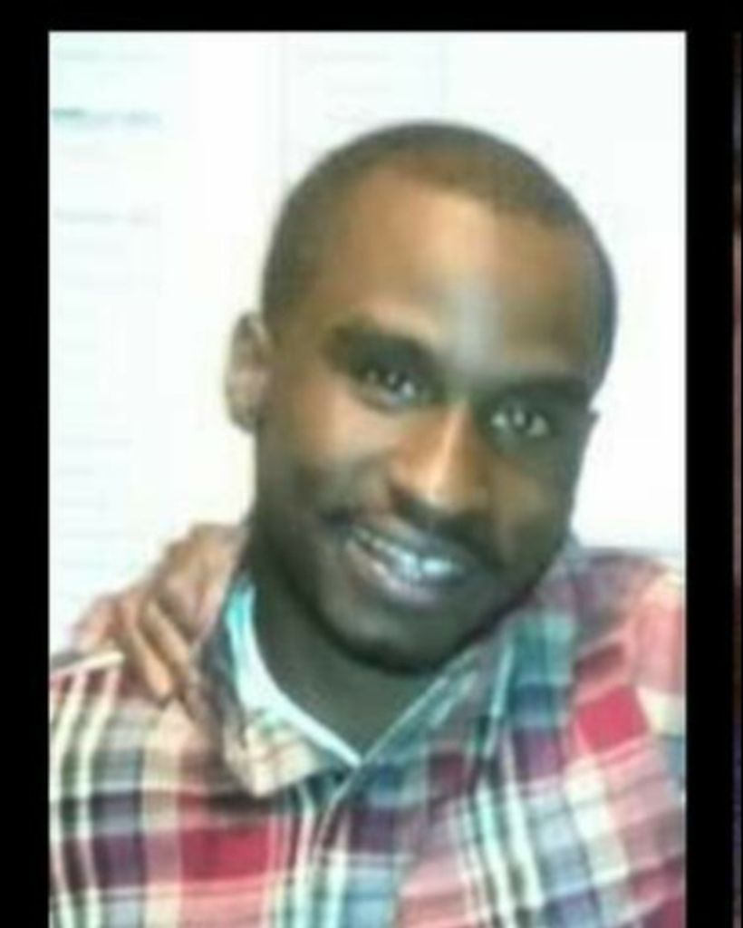 Sharrieff Lewis Anderson Profile Photo