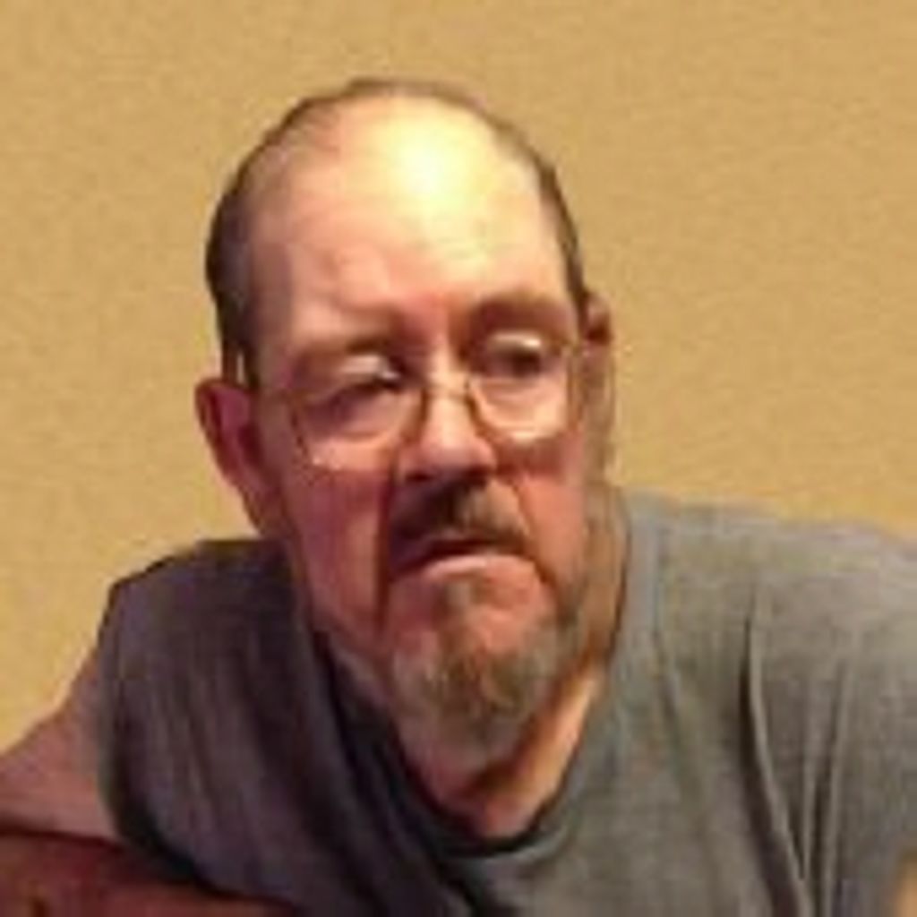 Harold "Buck" Hartley