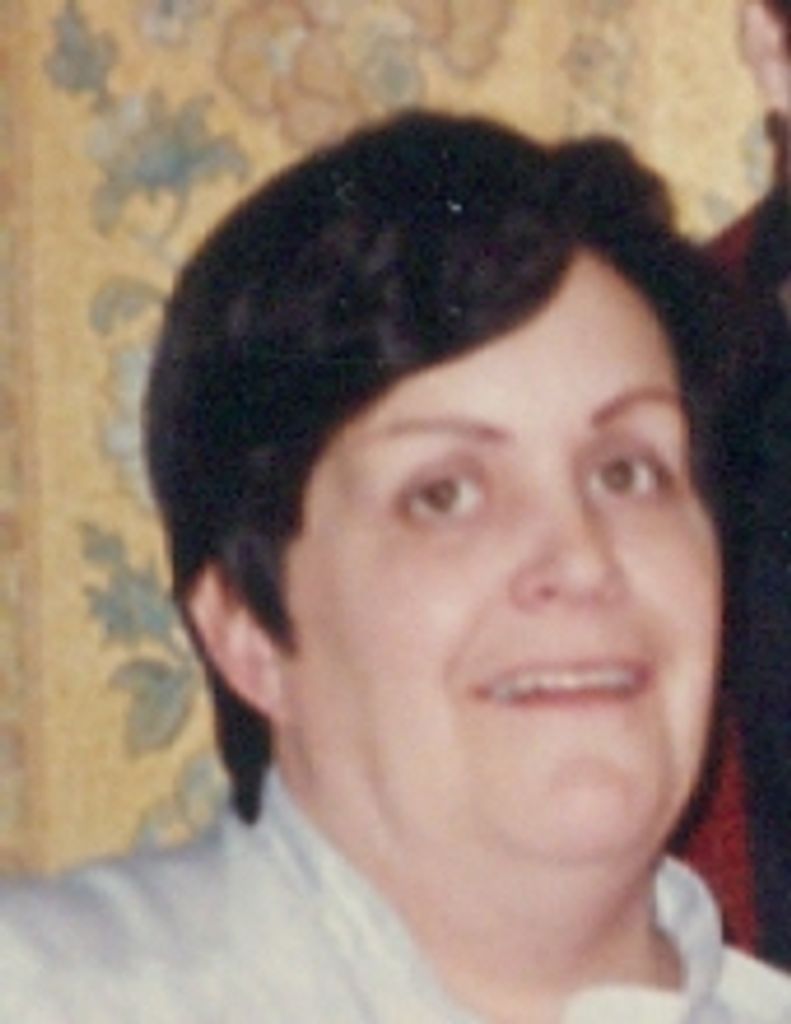 Katharine "Kathy" A. Euller