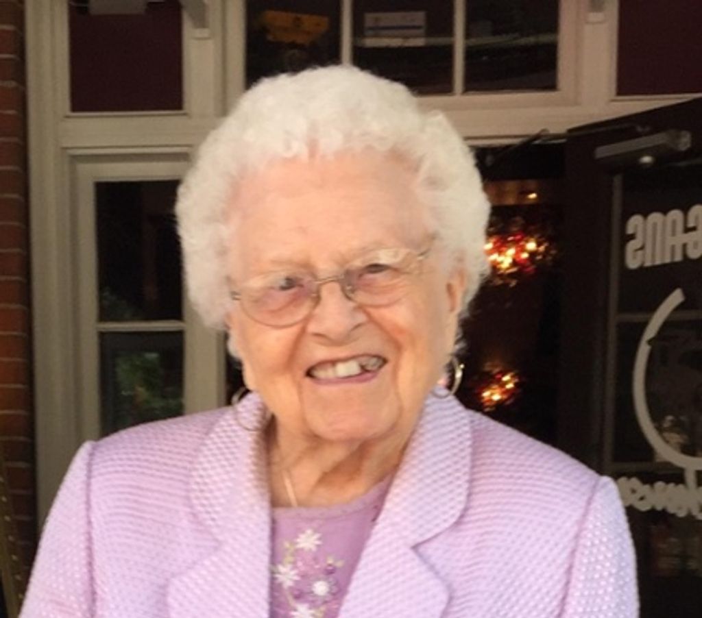 Dorothy W. Witzenberger Profile Photo