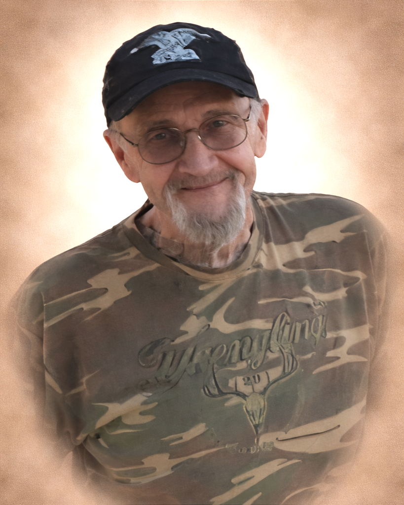 Michael Johnston Profile Photo