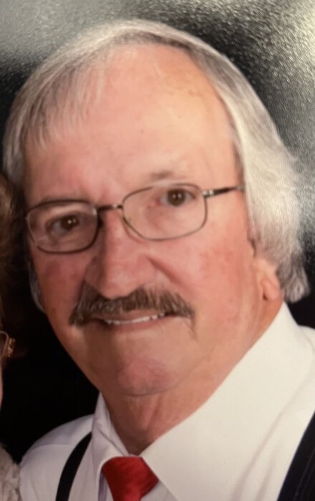 Jackson "Jack" F. Powell Profile Photo